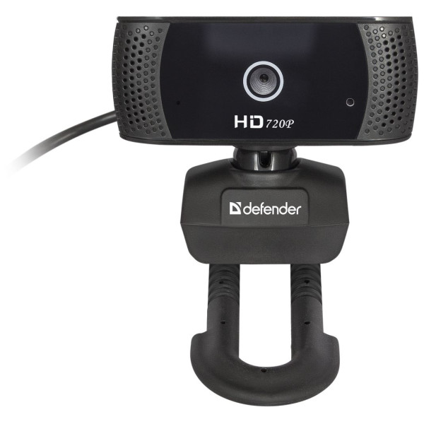 

Веб-камера Defender G-lens 2597 HD720p (63197)