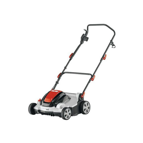 

Аэратор-разрыхлитель Combi Care 36.8 E Comfort