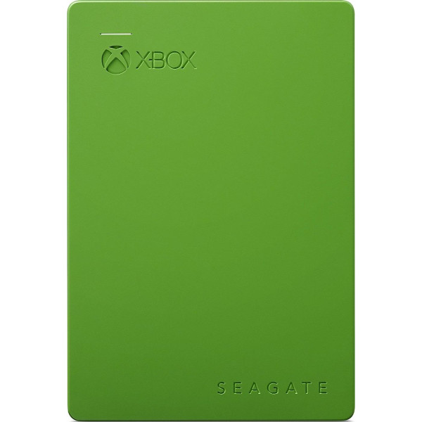 

Внешний жесткий диск Seagate Game Drive Xbox 2TB STEA2000403 2.5 USB 3.0