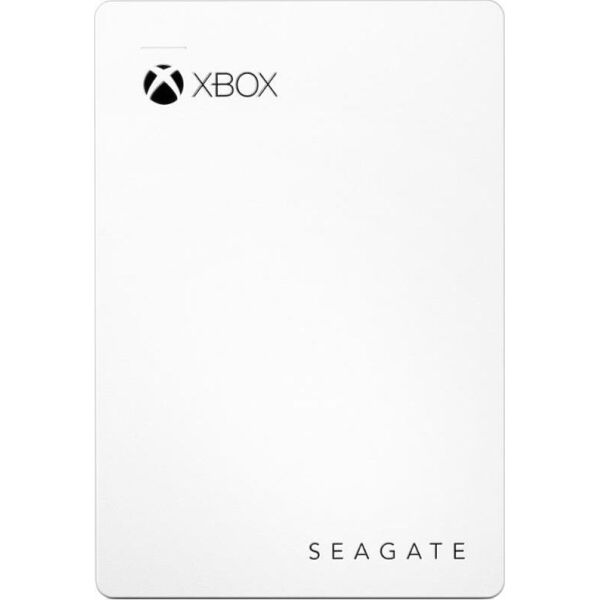 

Внешний жесткий диск Seagate Game Drive Xbox 4TB STEA4000407 2.5 USB 3.0 Game Pass Special Edition
