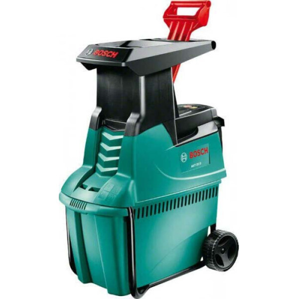

Измельчитель Bosch AXT 25 D