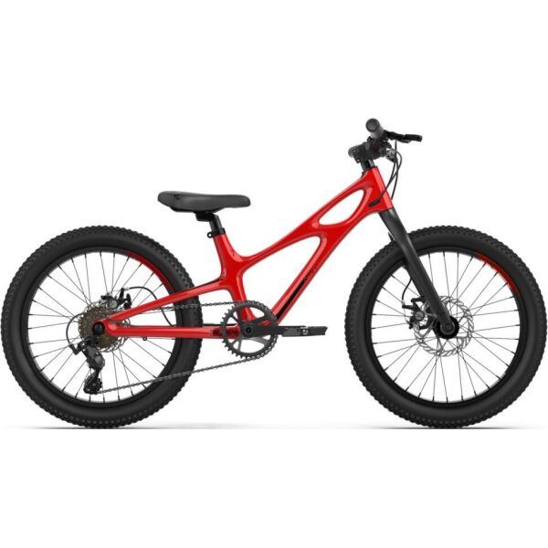 

Велосипед RoyalBaby SPACE SHUTTLE 20" OFFICIAL UA (RB20-22С-RED)