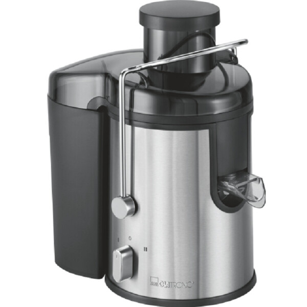 

Соковыжималка Clatronic AE 3666 inox