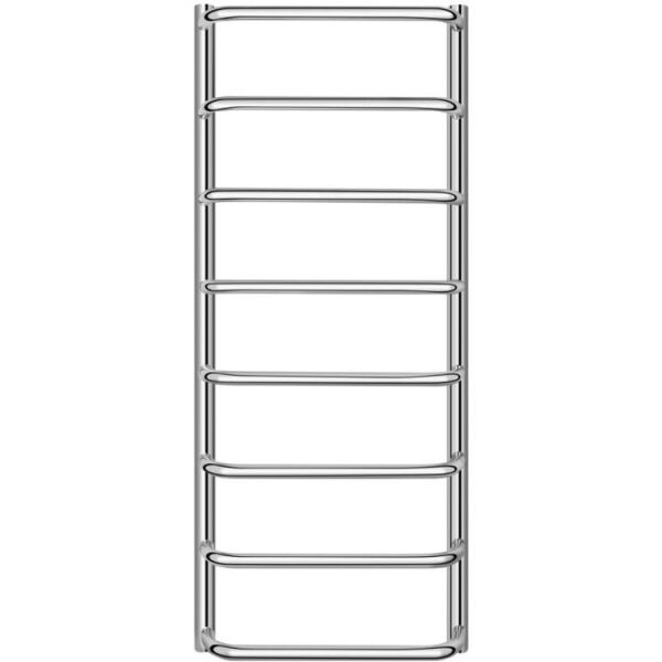 

Водяной полотенцесушительLidz Standard (CRM) D32/20х1/2" 400x1000 P8