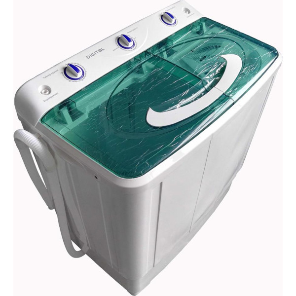 

Стиральная машина Digital DW-720WB