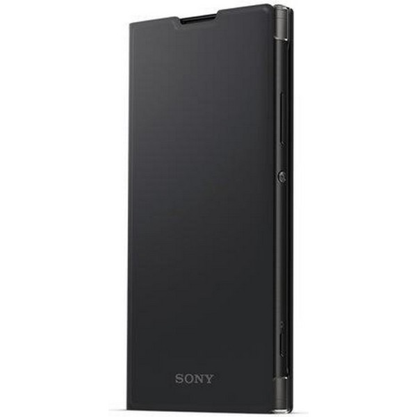 

Sony Style Stand Black для Xperia XA2 H4113 (SCSH10)