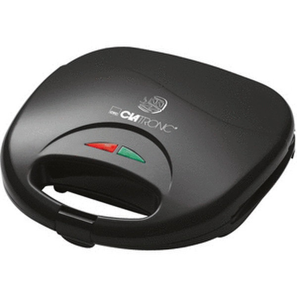 

Бутербродница Clatronic ST 3477 Black