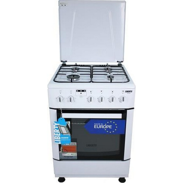 

Liberty PWE 6102