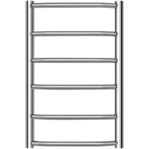 

Водяной полотенцесушитель Lidz Trapezium (CRM) D38/25 500x800 P6