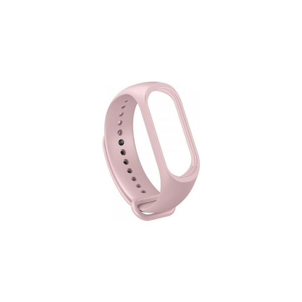 

Ремешок Xiaomi для браслета Mi Band 3/4 Pink