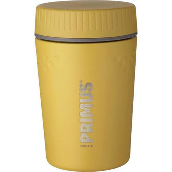 

Термос Primus TraiLBreak Lunch jug 400 YeLLow (737945)