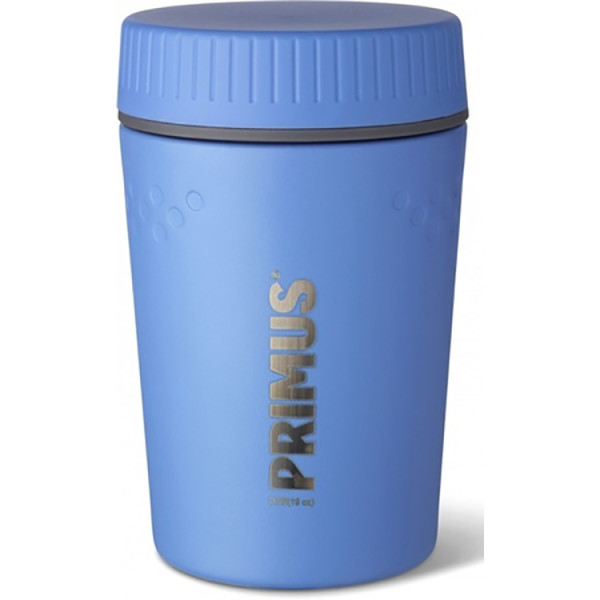 

Термос Primus TraiLBreak Lunch jug 550 blue (737950)