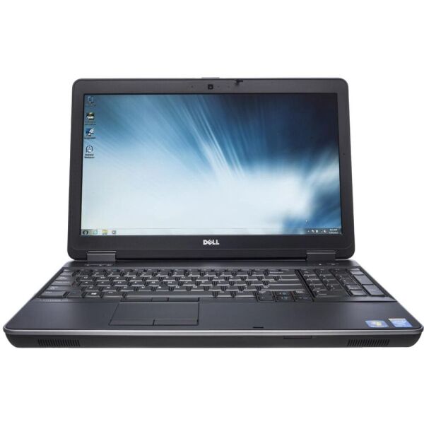 

Ноутбук Dell Latitude E6540 (CA006RUSSIALE65408RUS) "Refurbished"