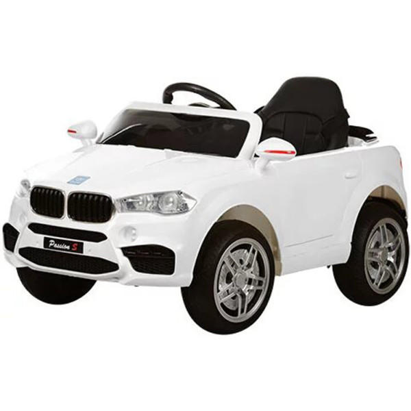 

Bambi BMW M 3180EBLR-1 Белый