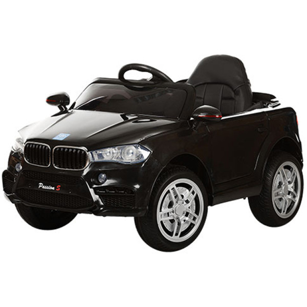

Bambi BMW M 3180EBLR-2 Черный