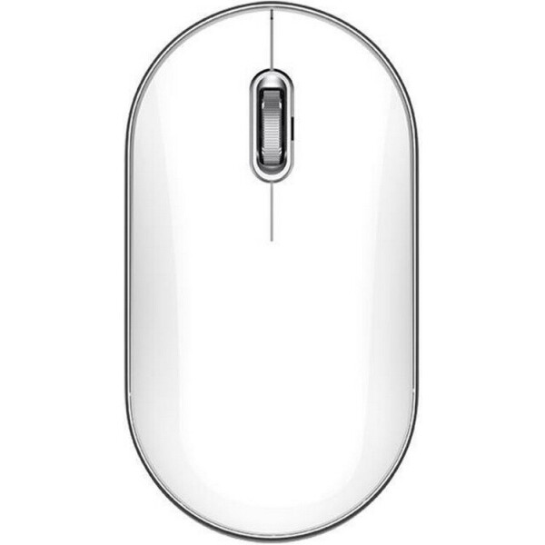 

Мышь Xiaomi MiiiW AIR Wireless/Bluetooth Dual Mode (MWWHM01) White