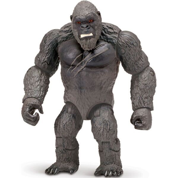 

Фигурка Godzilla vs. Kong Конг с истребителем 15 см (35304)
