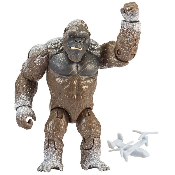 

Фигурка GODZILLA VS. KONG - АНТАРКТИЧЕСКИЙ КОНГ СО СКОПОЙ (35309)