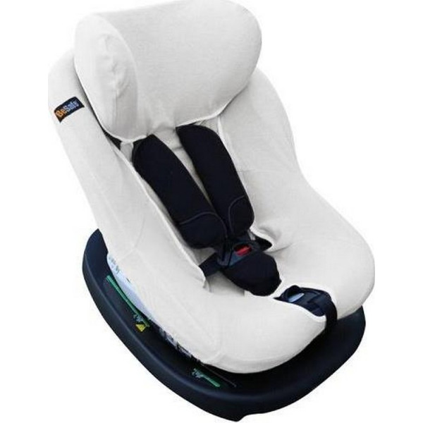 

Защитный чехол на автокресло BeSafe iZi Modular i-Size White (580299)