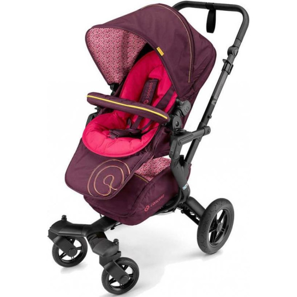 

универсальная 3 в 1 Concord Neo Travel Set Rose Pink (NASL0976)