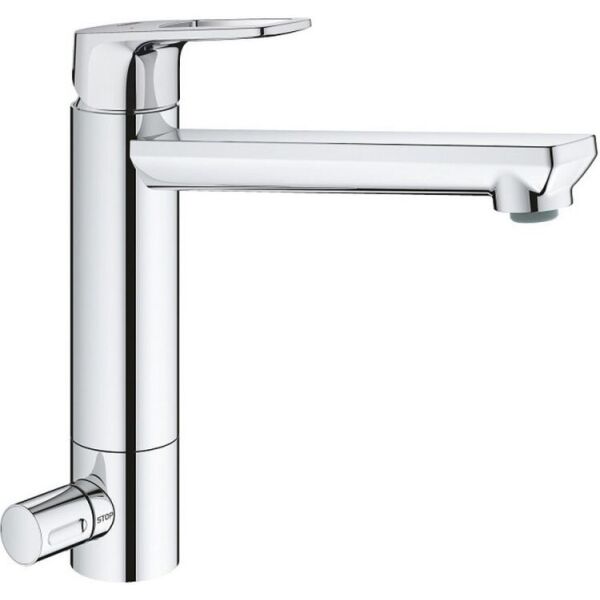 

Смеситель для кухни Grohe BauLoop 31713000