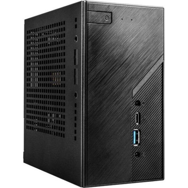 

Barebone-неттоп ASRock DeskMini H470/B/BB/BOX