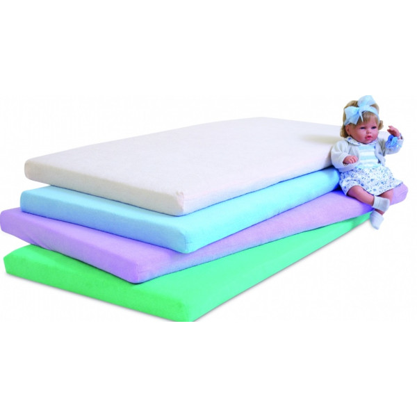 

Матрас Twins Piccolino 120х60 5-слойный multi