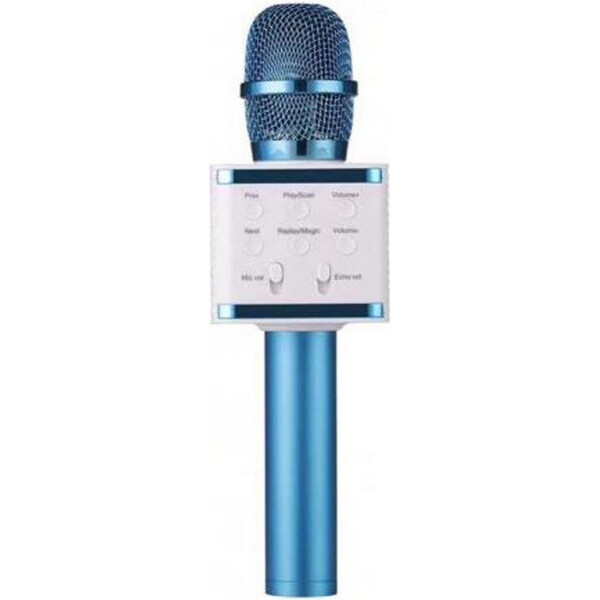 

KTV V7 Blue