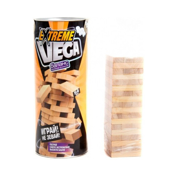 

Игра "Vega" МИНИ 6261