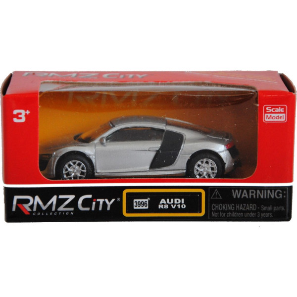 

UNI-FORTUNE Машинка Audi R8 V10 (354996)
