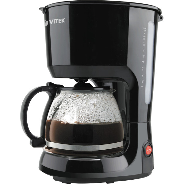 

Кофеварка Vitek VT-1528