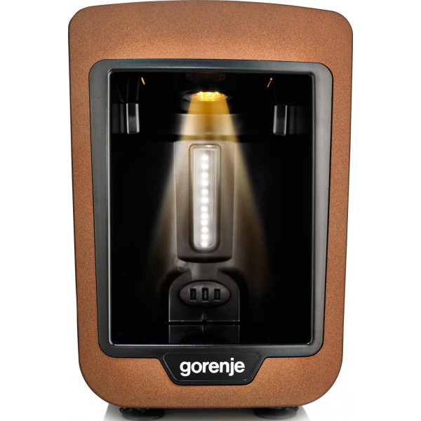 

Кофеварка Gorenje ATCM 730 T