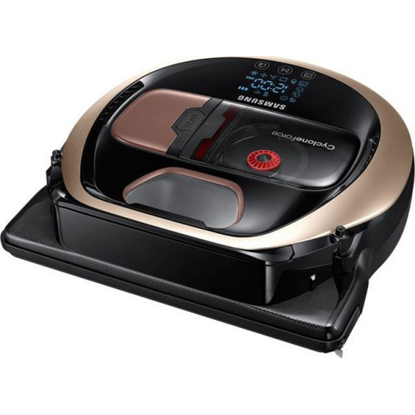 

Робот-пылесос Samsung POWERbot VR20M7070WD/EV