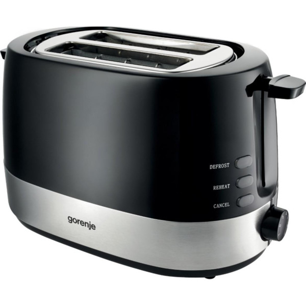 

Тостер Gorenje T 850 BK (TA8211)