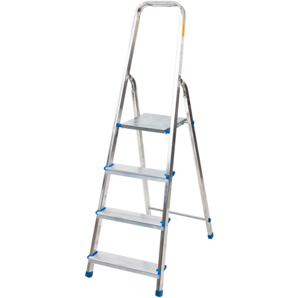 

Стремянка Drabest 4 ступенек DRALD-4 (10104A)