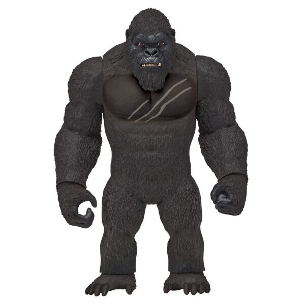 

Фигурка Godzilla vs. Kong Кинг-Конг гигант 27 см (35562)