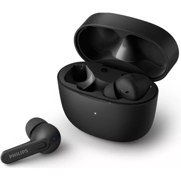 

Наушники Philips TAT2206 TWS (TAT2206BK/00) Black