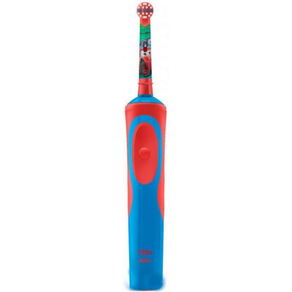 

Зубная щетка Braun D 12.513K Oral-B Kids Cars