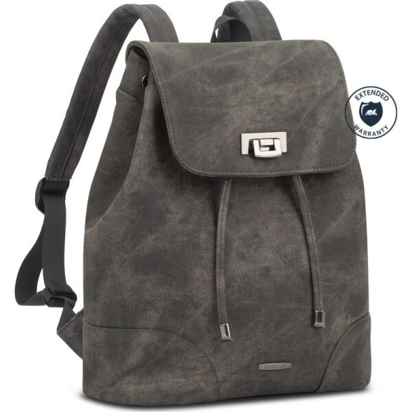 

Рюкзак RivaCase для ноутбука 12" 8912 (Grey)