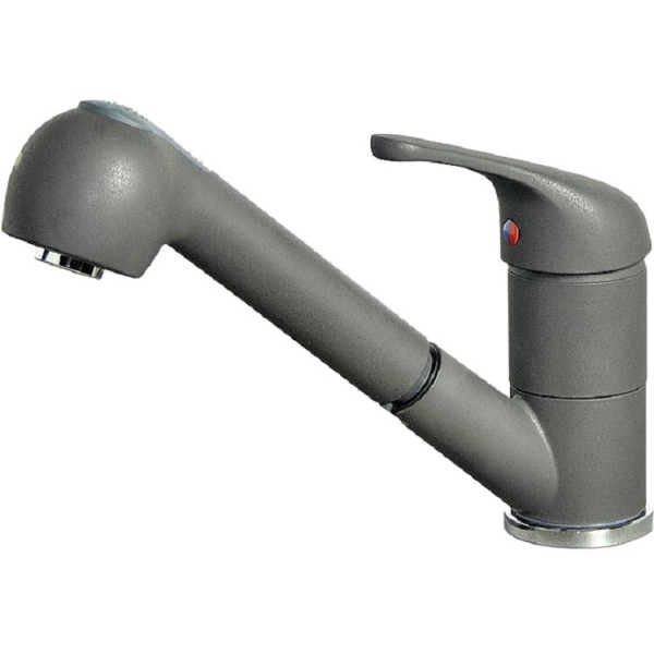 

Смеситель для кухни Elleci Venere chromium 77