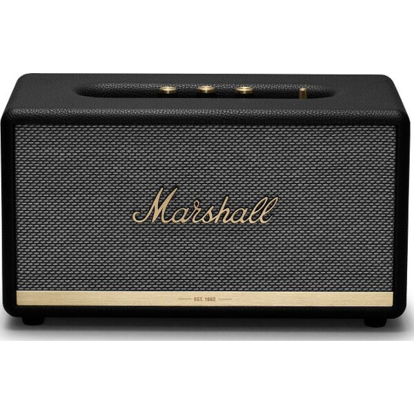 

Marshall Loudspeaker Stanmore II Black (1001902)