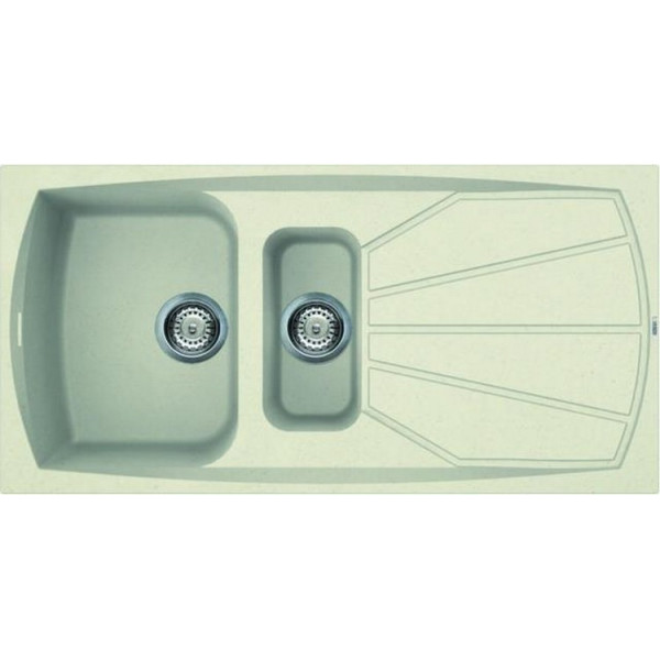 

Elleci Living 475 bianco antico 62