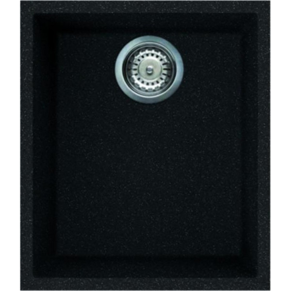 

Elleci Q 100 under top nero 54