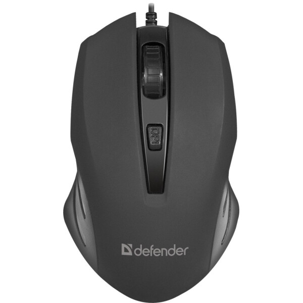 

Defender Datum MM-351 Black (52351)