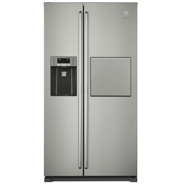 

Electrolux SBS EAL 6142 BOX
