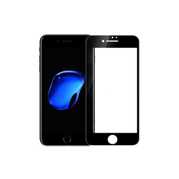 

Защитное стекло Nillkin 3D CP+MAX Black для iPhone 8 Plus/7 Plus