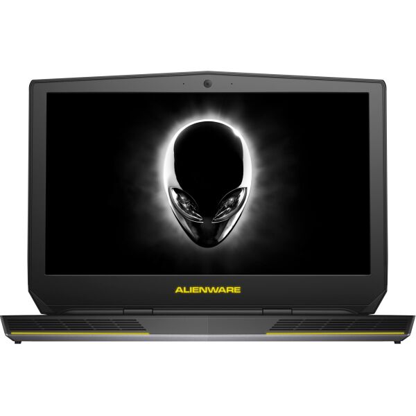 

Dell Alienware 15 R2 (A57161DDW-46) "Refurbished"