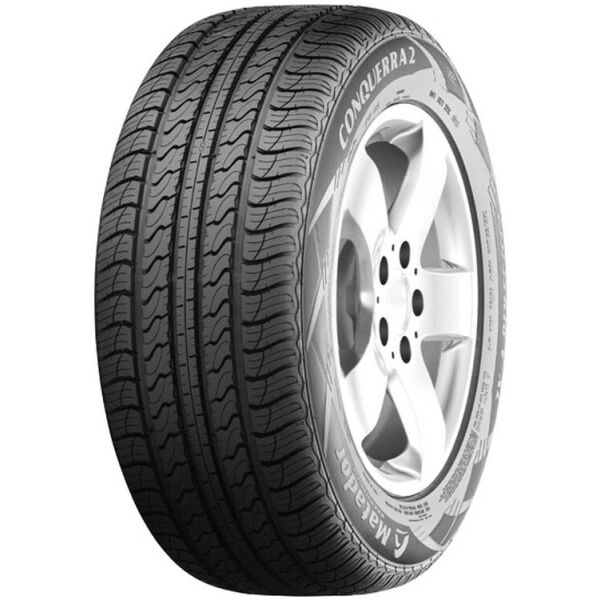 

Шина MATADOR MP82 CONQUERRA 2 XL 235/55R17 103V