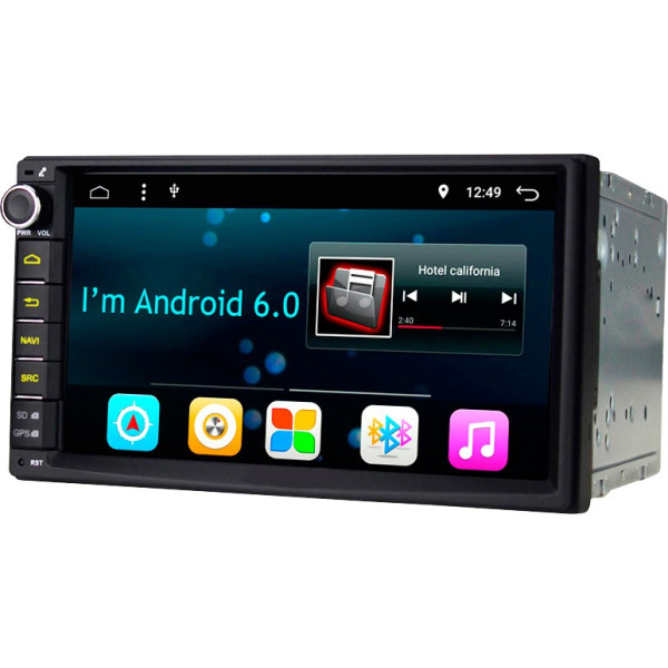 

Prime-X A6 (Android 6.0)