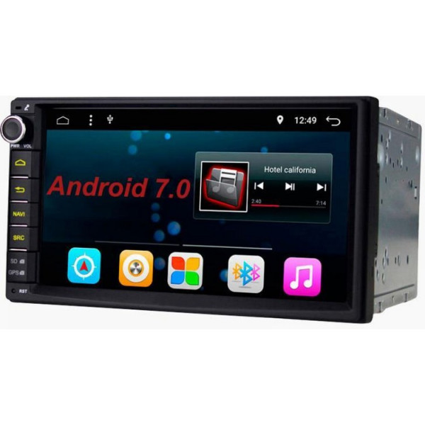 

Prime-X A7